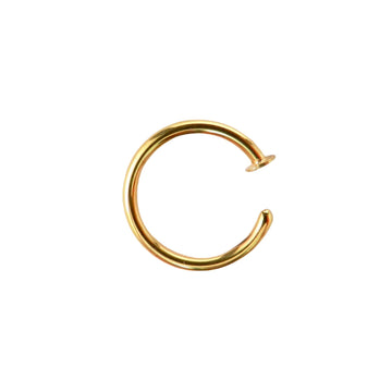 Nostril Rings